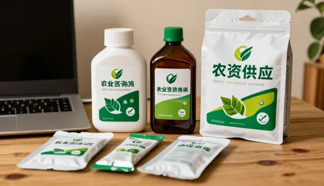 农产品解决技术中的常见需求