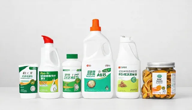 农资套装选型中忽视仓储条件的影响