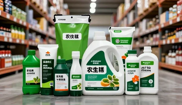 农资供应技术应用:两种做法的比较与实际取舍