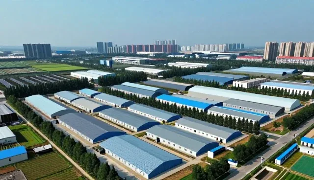 农业企业如何科学选择智能仓储系统